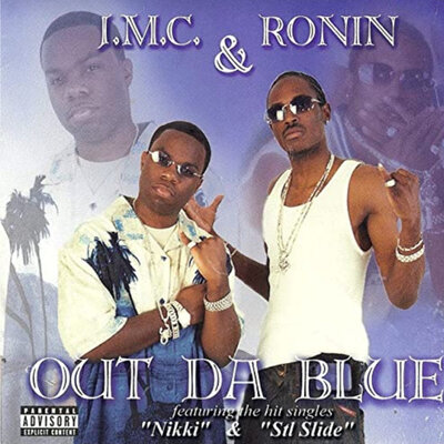 My Shit - J.M.C. & Ronin, Milky