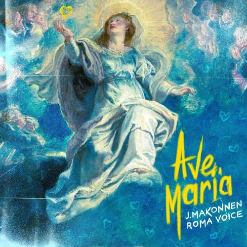 J.makonnen & Roma Voice - Ave, Maria