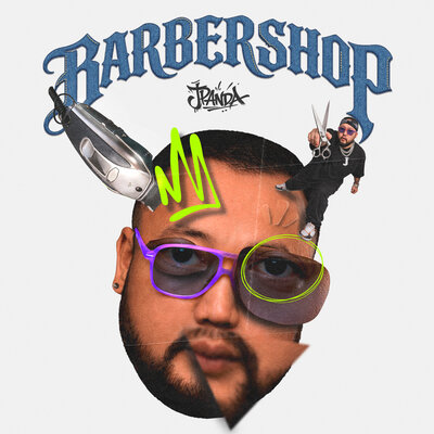 J Panda - Barbershop