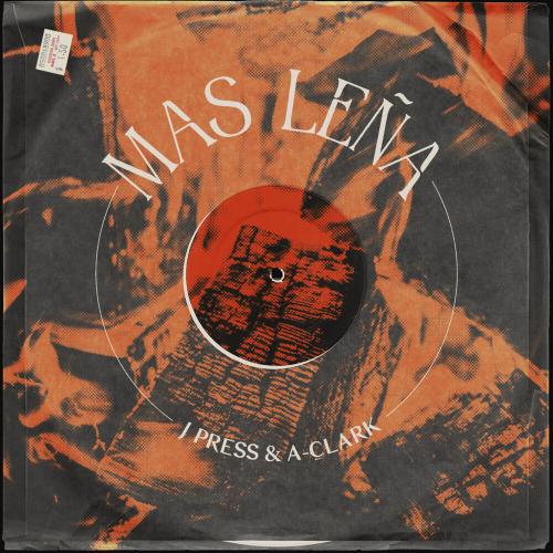 J Press, A-Clark - MAS LEÑA