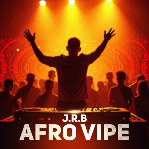 Afro vipe - J.r.b