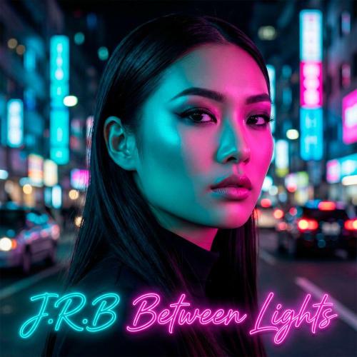 Between Lights - J.r.b