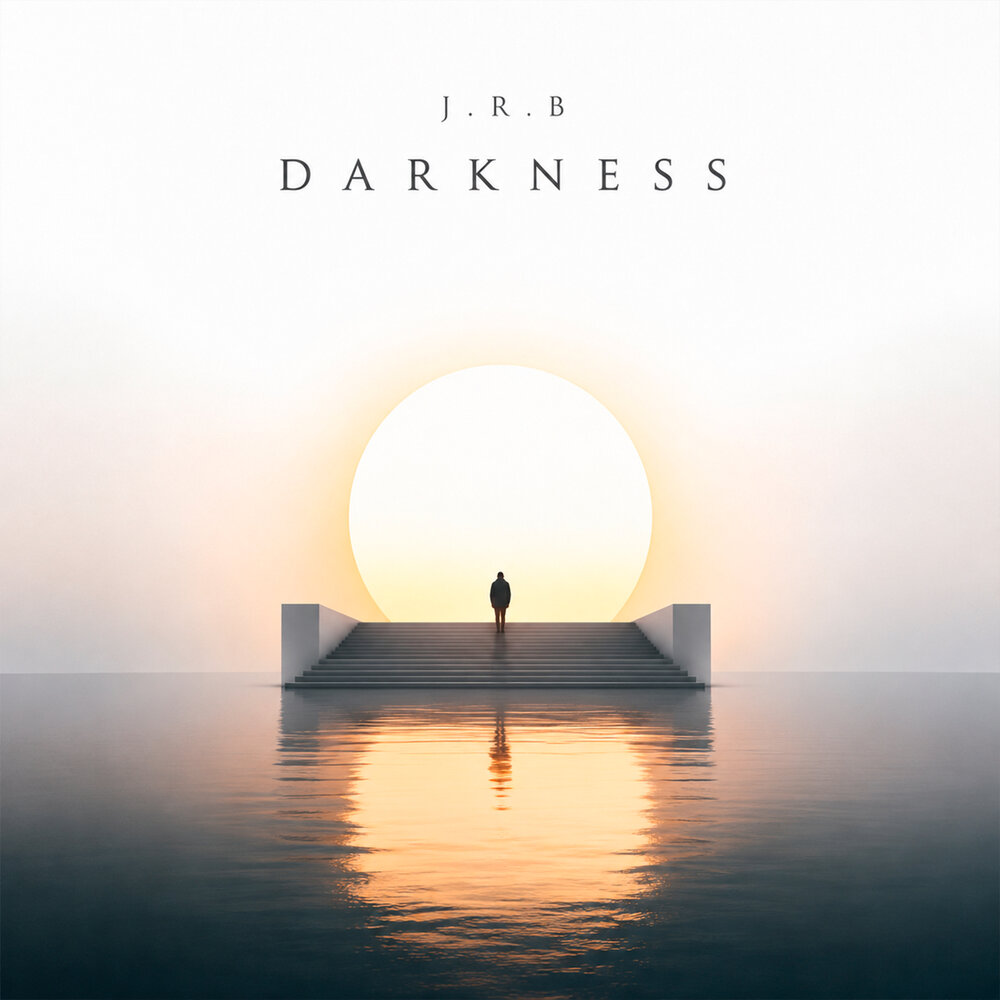 Darkness - J.R.B