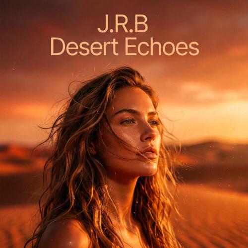 Desert Echoes - J.r.b
