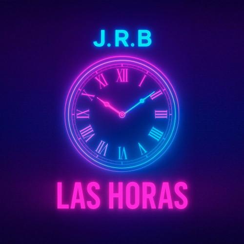 Las Horas - J.r.b