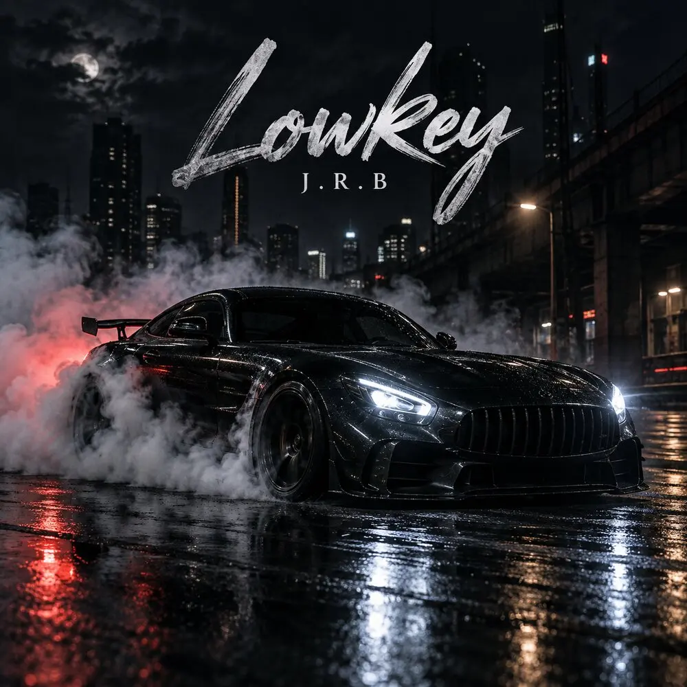 Lowkey - J.R.B