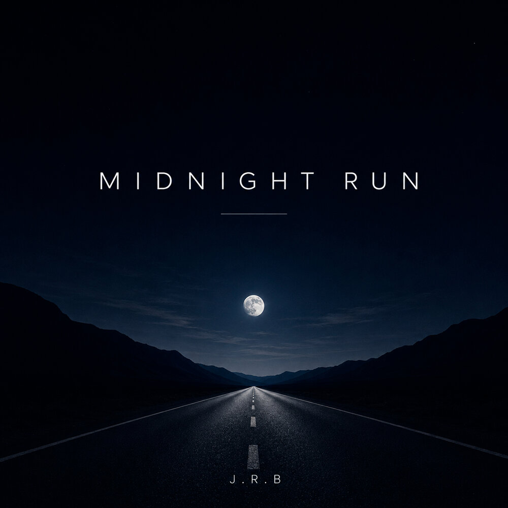 Midnight run - J.R.B