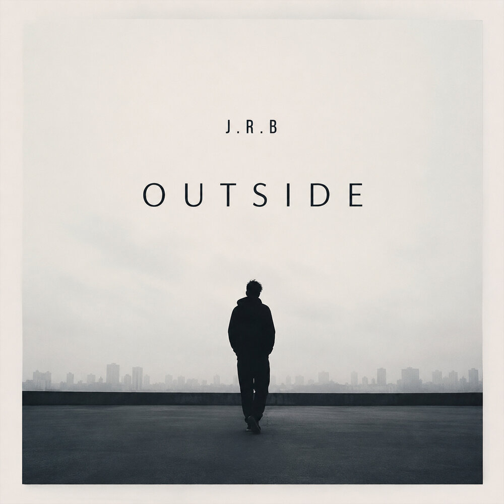 Outside - J.R.B