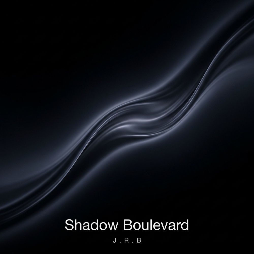 J.r.b - Shadow Boulevard