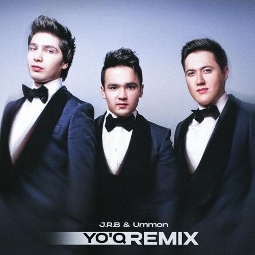 J.r.b, Ummon - Yo'q (Remix)
