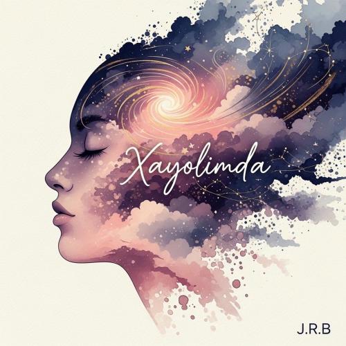 Xayolimda - J.r.b