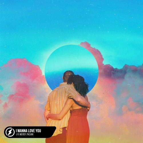 J R feat. Merdy & Pacani - I Wanna Love You
