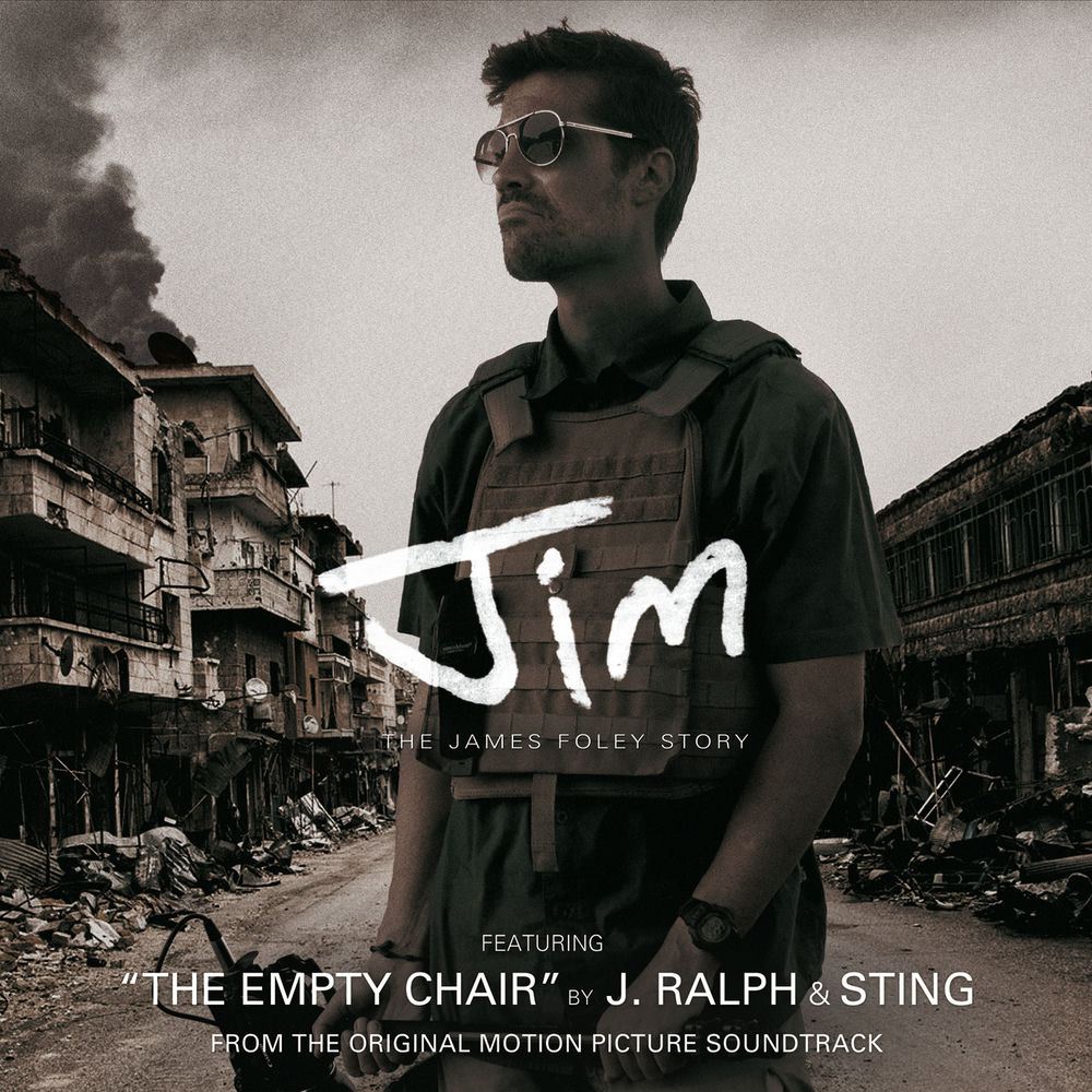 Jim (Trumpet Outro) - J. Ralph