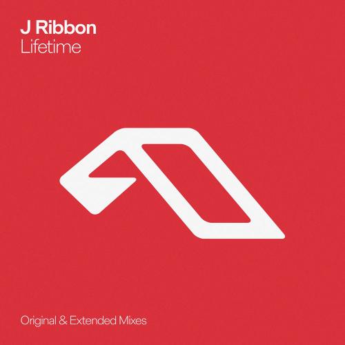 J Ribbon - Lifetime