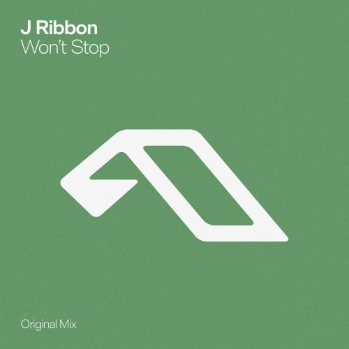 J Ribbon - Won't Stop