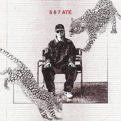 J. Worra feat. Lena Leon - 5 6 7 Ate