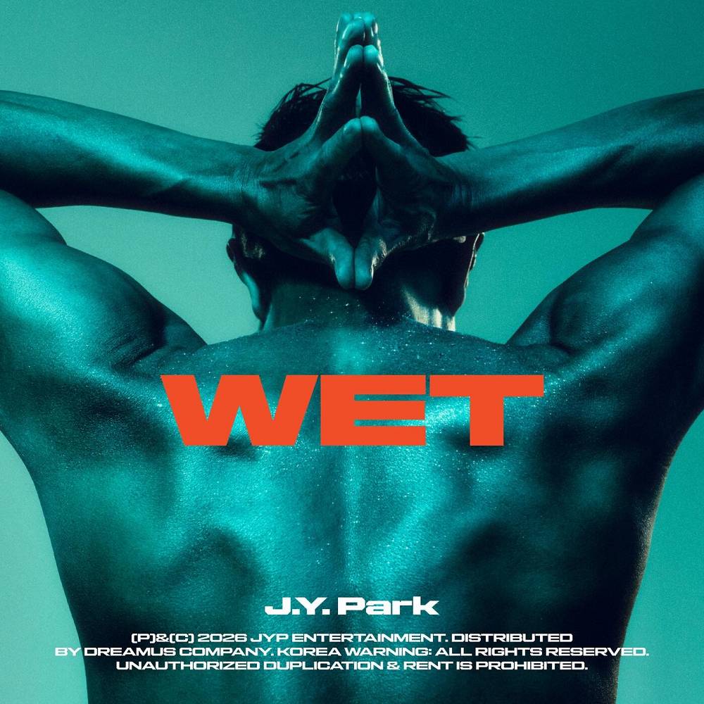 WET - J.Y. Park