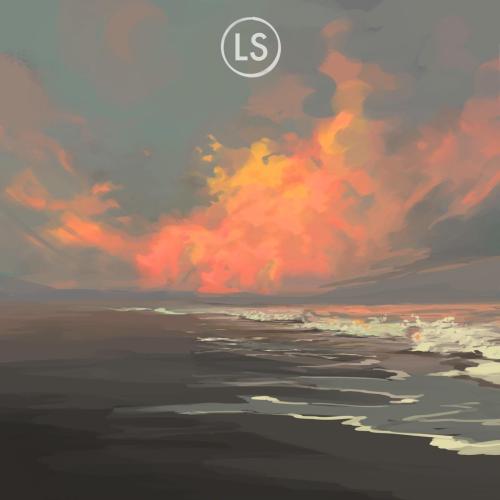 jaackson & lost.mindd - Serene