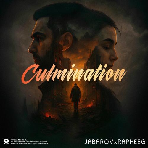 Jabarov & Rapheeg - Culmination