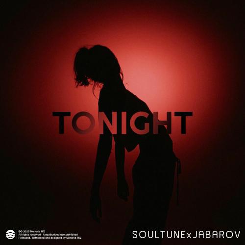 Jabarov & Soultune - Tonight