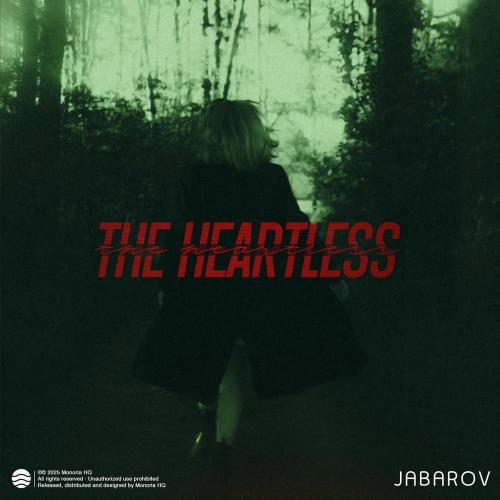 Jabarov - The Heartless