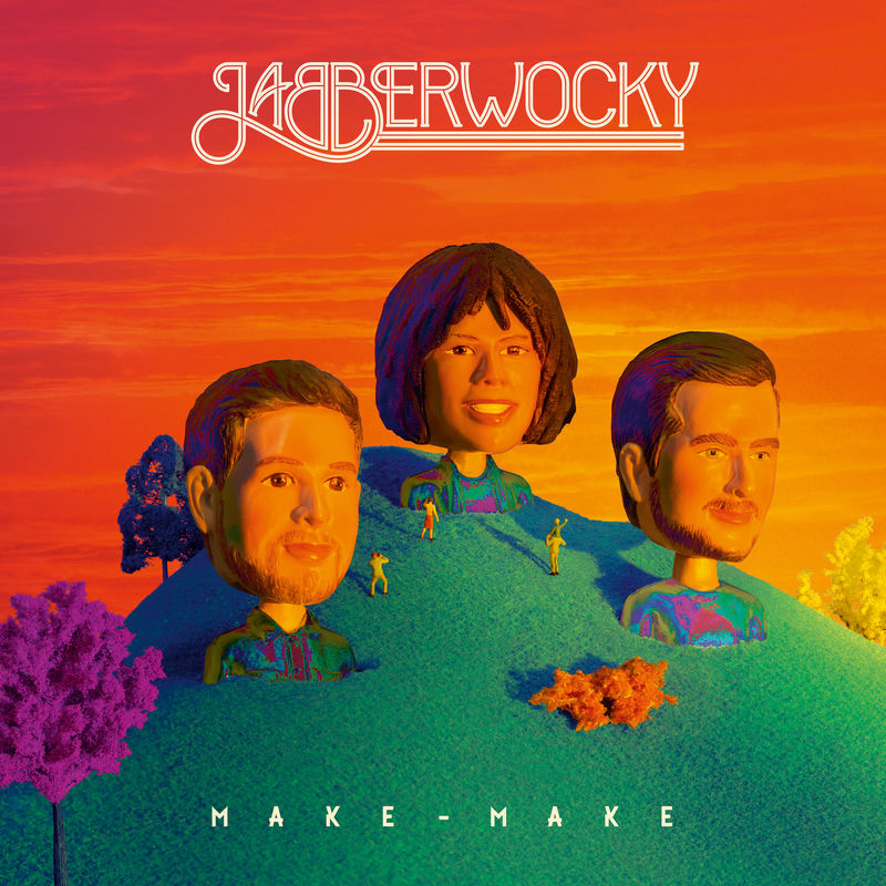 Honeymoon - Jabberwocky feat. Tessa B.