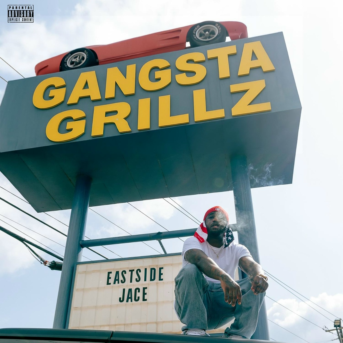 Rockafella - Jace, DJ Drama
