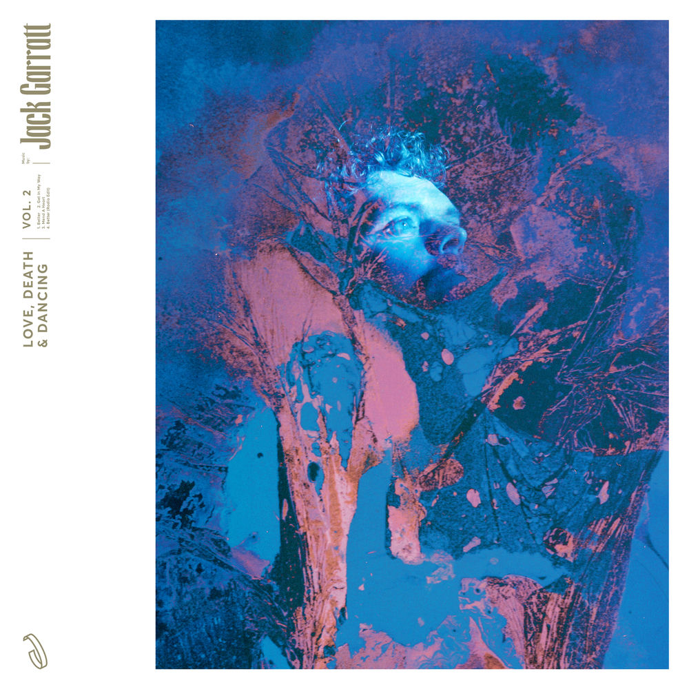 Better (Radio Edit) - Jack Garratt