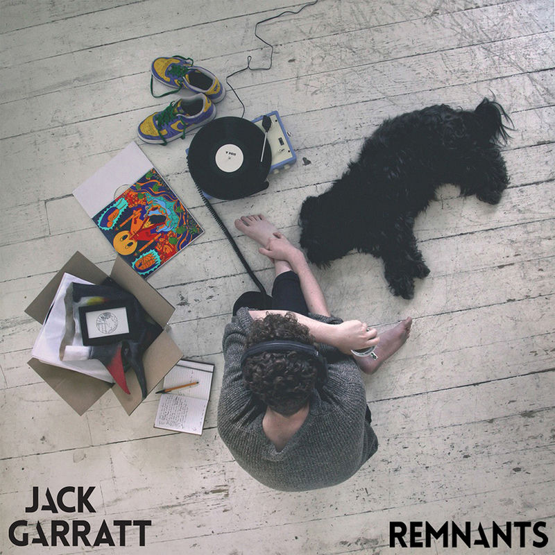 Worry - Jack Garratt