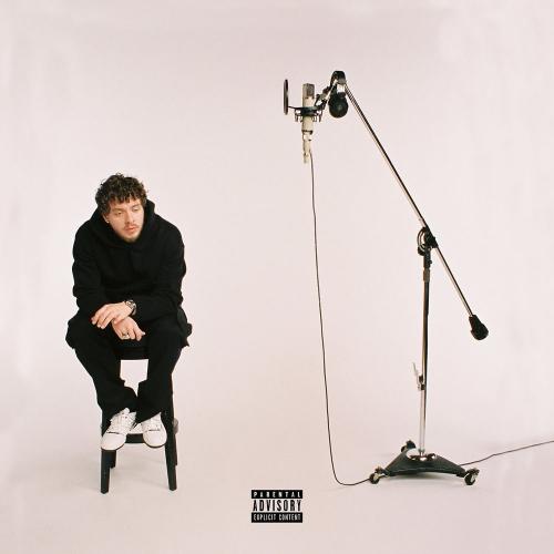 Jack Harlow feat. Drake - Churchill Downs