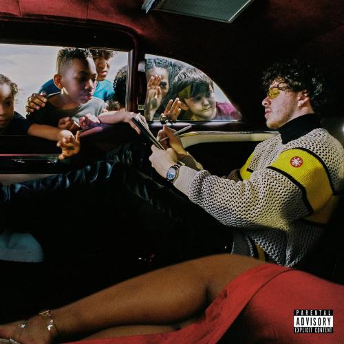 Jack Harlow - Tyler Herro