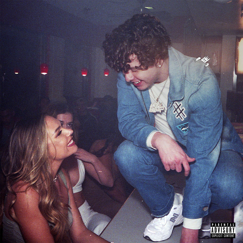 Whats Poppin - Jack Harlow