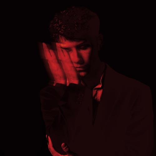 Jack Harris - Ashes