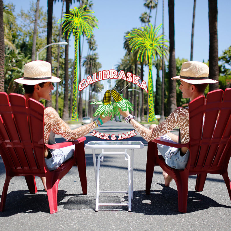 How We Livin - Jack & Jack