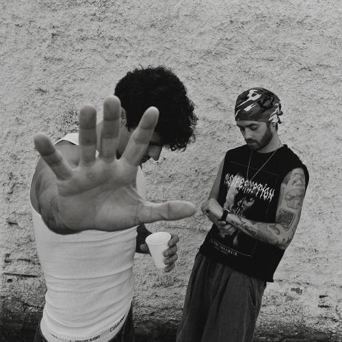 Jack & Jack - Wait