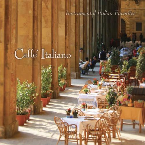 Jack Jezzro - 'O Sole Mio