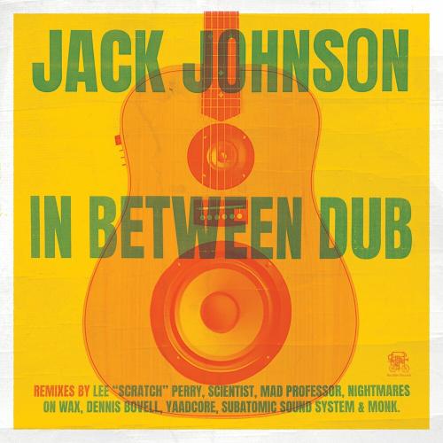 Jack Johnson - Better Together (Nightmares On Wax Mix)