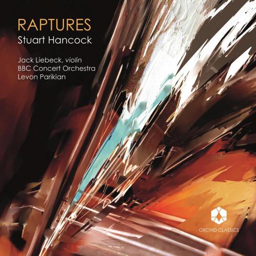 Jack Liebeck, BBC Concert Orchestra & Levon Parikian - Violin Concerto III. Finale. Allegro eroico