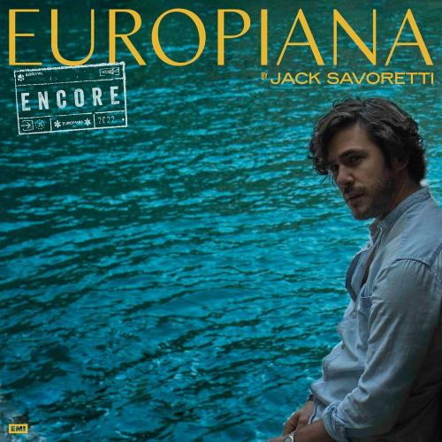Jack Savoretti feat. Nile Rodgers - Who Is Hurting Who