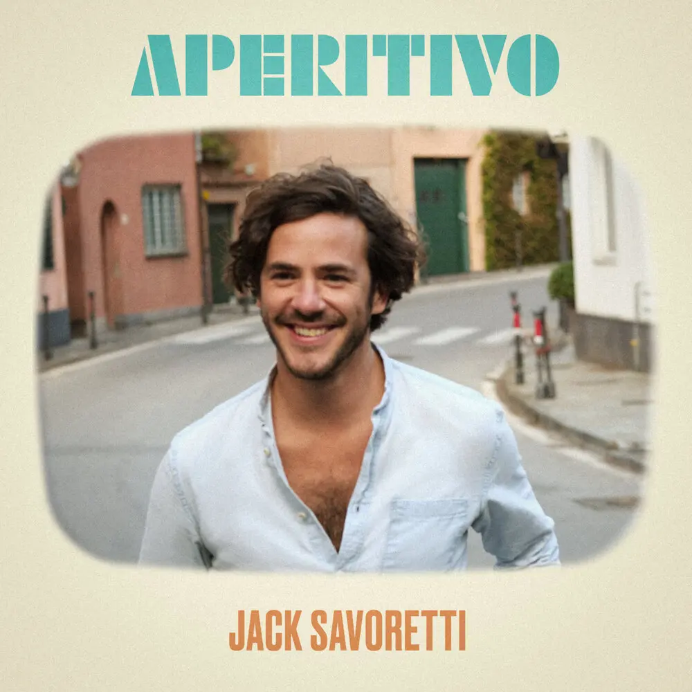When You’re Lonely - Jack Savoretti, John Oates