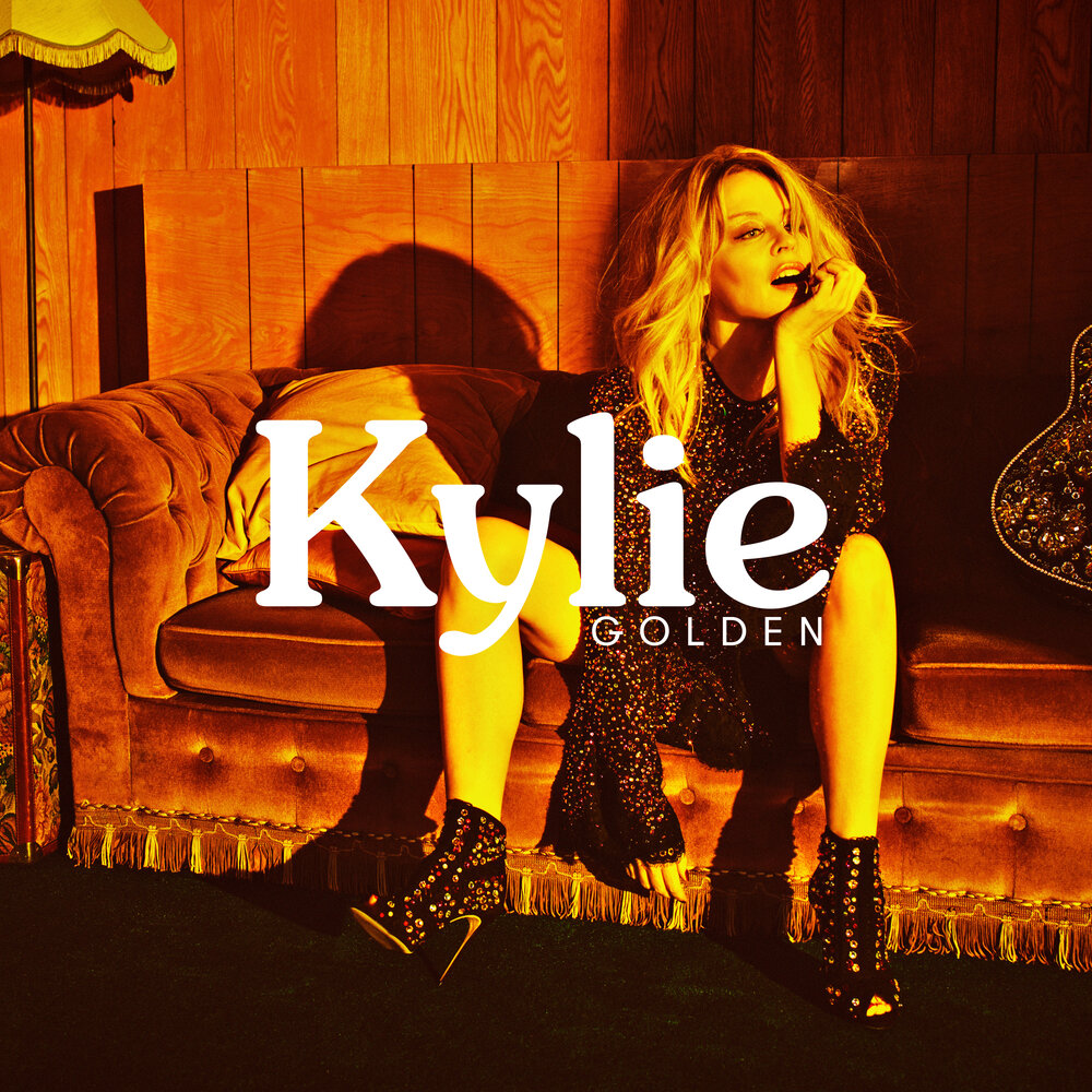 Music's Too Sad Without You - Jack Savoretti, Kylie Minogue