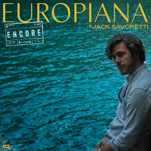 Jack Savoretti - Late Night