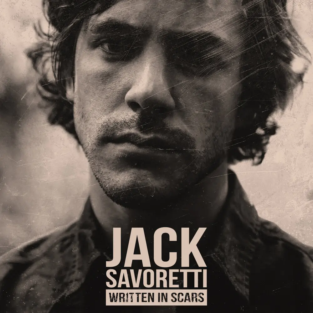 Wasted - Jack Savoretti, Lissie