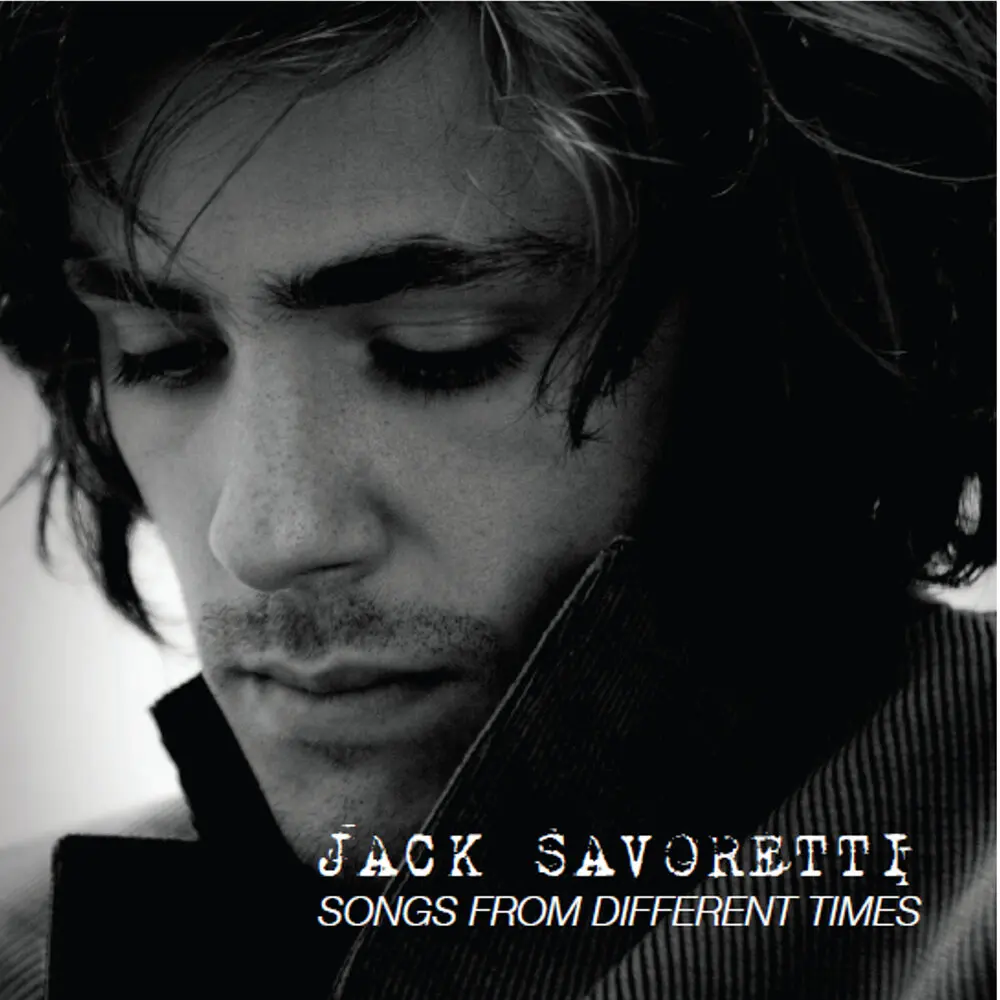 Ring Of Fire (Live From Paris) - Jack Savoretti