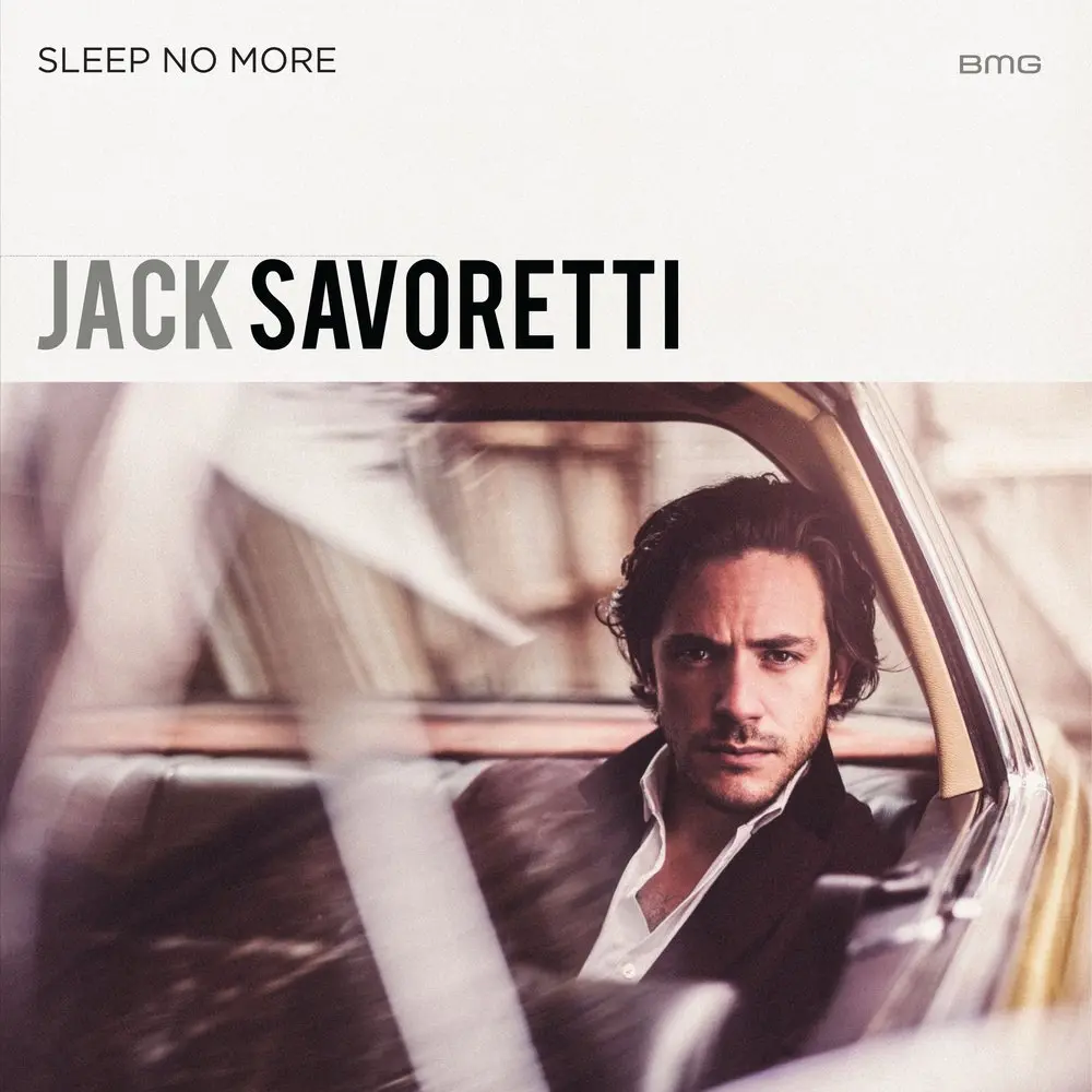 We Are Bound - Jack Savoretti