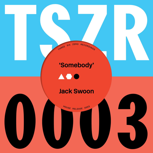 Somebody - Jack Swoon