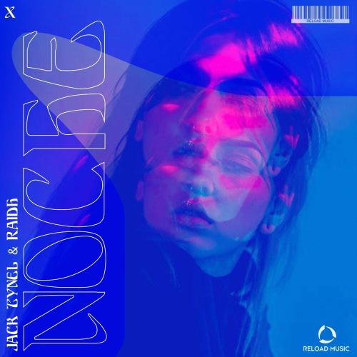 Jack Tynel & RAIDH - Noche