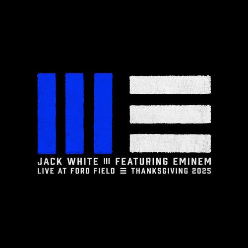 Jack White - Seven Nation Army (Live)