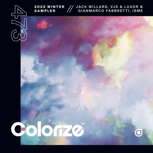 Jack Willard - Big Sky