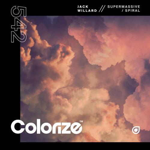 Jack Willard - Supermassive